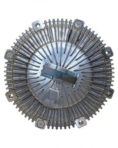 Dayco Fan Clutch