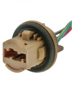Jaylec Globe Socket T20 Double Contact