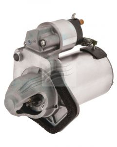 Jaylec Starter 12V For Nissan Micra 1.2L K13 Hr12De 2010-On