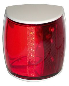 Hella Naviled Pro Port Nav Lamp 3Nm 9-33V White Housing
