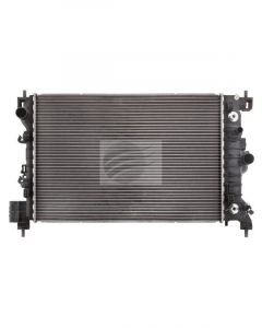 Delphi Rad Holden Trax Auto 1.8Lt 2013-On TJ Ls Ltz Oe 95366409