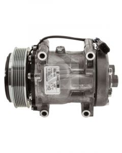 Jayair Compressor Sd7H15 Freightliner 12V 6Pv 125mm Mda Head 4761 4492
