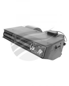 Formula Evap Excel 24V Flare Fittings