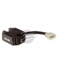 Jaylec Regulator Rectifier Kubota 12V 6 Pin Permanent Magnet Alternators