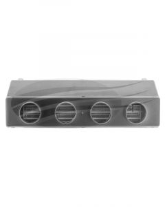 Formula Evap King 12V Heat & Cool Conceal Type