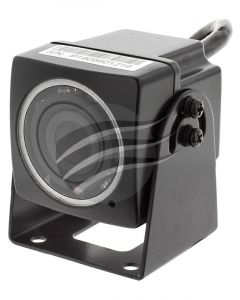 Jaylec Cmos Colour Rear View Camera High Res 12V with 8 Ir Leds 126