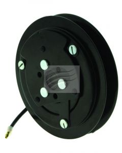 Jayair Clutch Assembly For Caterpillar 307C 1B 130mm 24V