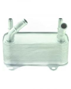 Jayrad A/T Trans Cooler For Falcon BA BF Territory SX SY 4 & 6 Speed