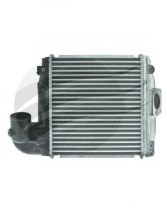 Jayrad Cac For Toyota Hilux KUN 3.0Lt Turbo Dsl 05-On 2010 Size 275X302