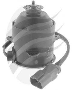Denso Elec Motor Rad Honda Crv 02- 263500-5510