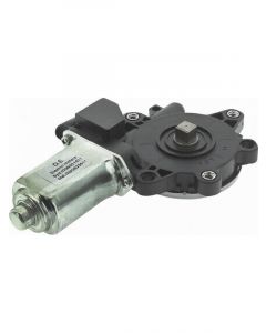 Electric Life Power Window Motor For Navara D40 2 Pin Motor Thai Rhf