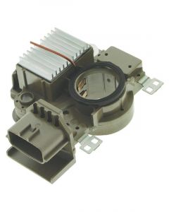 Jaylec Regulator 14V Pajero Triton 4 Pin