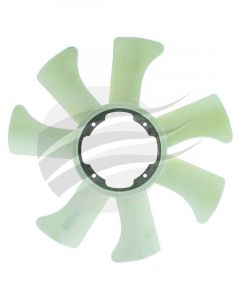 Jayair Fan Blade For Nissan Patrol Gq Gu Td42 Tb42 Terrano