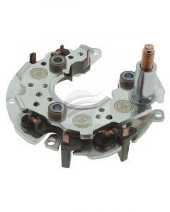 Jaylec Rectifier Isuzu D-Max 4Jj1 4Jk1