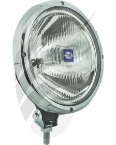 Hella Driving Lamp Spread Beam 12V 100W Rallye 3003 Series Wth