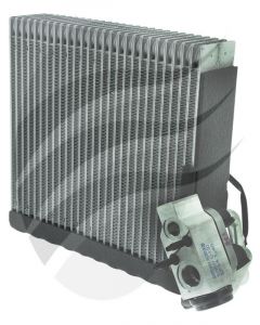 Delphi Evap Coil Holden Captiva Cg 10/06-On With Tx Valve