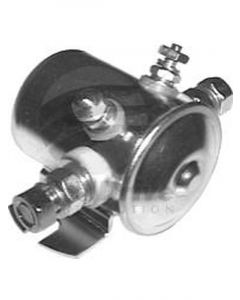 Jaylec Solenoid Continuous Duty 12V 85A
