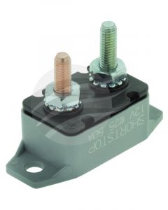Bussmann Circuit Breaker 121 Series 50A Plastic Body [ref Narva 54850]