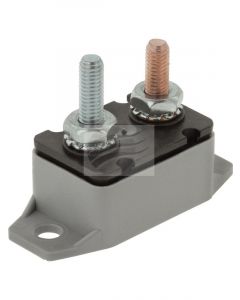Bussmann Circuit Breaker 121 Series 30A Plastic Body [ref Narva 54830]