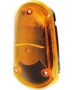 Hella Supp Side Direction Amber Indicator Category 6 12/24V (Globe Not