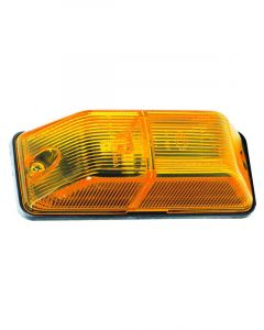 Hella Side Direction Indicator Lp LH