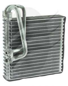 Jayair Evap Coil For Nissan Pulsar N16 7/03-1/06