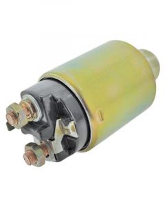 Jaylec Solenoid Bt-50 Ford Ranger M2T8 Series Ranger Diesel 2.5L Wl Dsl