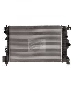 Delphi Rad Barina Tm M/T 1.6 1.8Lt 2011-On Oe 95460095 Hol048Pacm