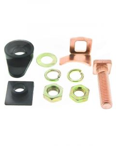 Jaylec Solenoid Contact Kit Suits Denso 1.2Kw 1.4Kw 1.6Kw