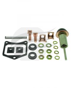 Jaylec Solenoid Overhaul Kit Suits Denso 1.2 1.4Kw Starters