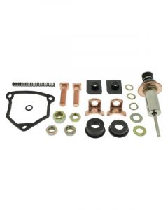 Jaylec Solenoid Repair Kit Denso 2.5 & 4.5Kw Starter