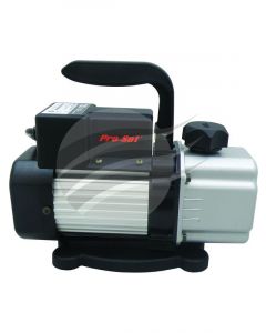 CPS Vacuum Pump 48 L/M 2 Stage Compact Series # Vpc2De