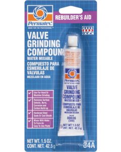 Permatex Valve Grinding Compound 42.5g