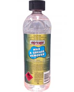 Septone Wax & Grease Remover Solvent Cleaner 1L