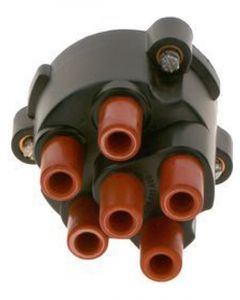Bosch Distributor Cap