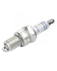 Bosch Resistor Plug