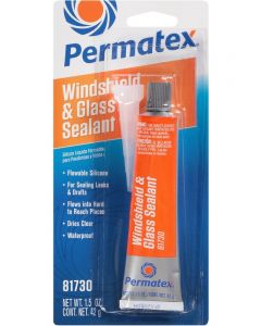 Permatex Windscreen Glass Sealer 42g