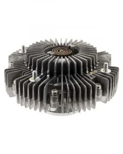 Jayrad Fan Clutch Holden Rodeo Jackaroo V6 6Vd1 6Ve1 V6 3.2L 3.6L