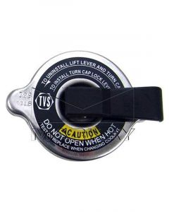 Mackay Radiator Cap Plastic Lever