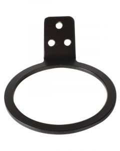 VDO Gauge Mount Bracket 52mm Metal Black Ea0219