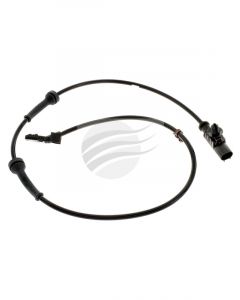 AFI Wheel Speed Sensor For Nissan Cube Z11 1.4L 10/2002-11/2008