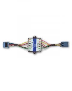 ARK Replacement ECU Box Only For Ahi7 Harness