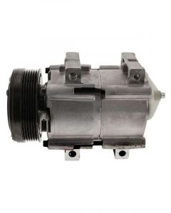 Jayair Compressor Ford Falcon AU 98-02 Fs10 12V 6Pv 117mm