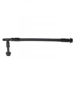 Proflow Fuel Line kit, Universal Demon 4150 -6 AN, Single Inlet,