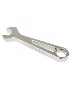 Proflow Billet Aluminium AN Wrench Spanner -04AN