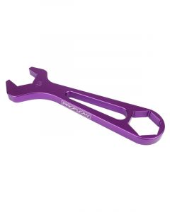Proflow Billet Aluminium AN Wrench Spanner -10AN