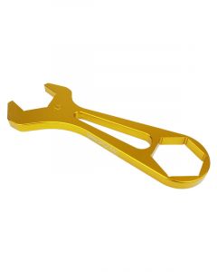 Proflow Billet Aluminium AN Wrench Spanner -16AN
