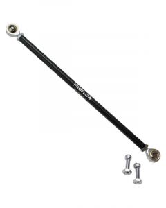 Proflow Throttle Adjustable Linkage Universal 70mm & 2-3/4in.