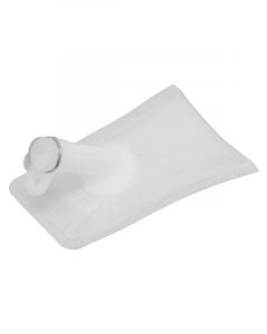 Proflow Fuel Pump Strainer, Nylon, Honda