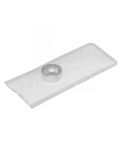 Proflow Fuel Pump Strainer, Nylon, Mitsubishi